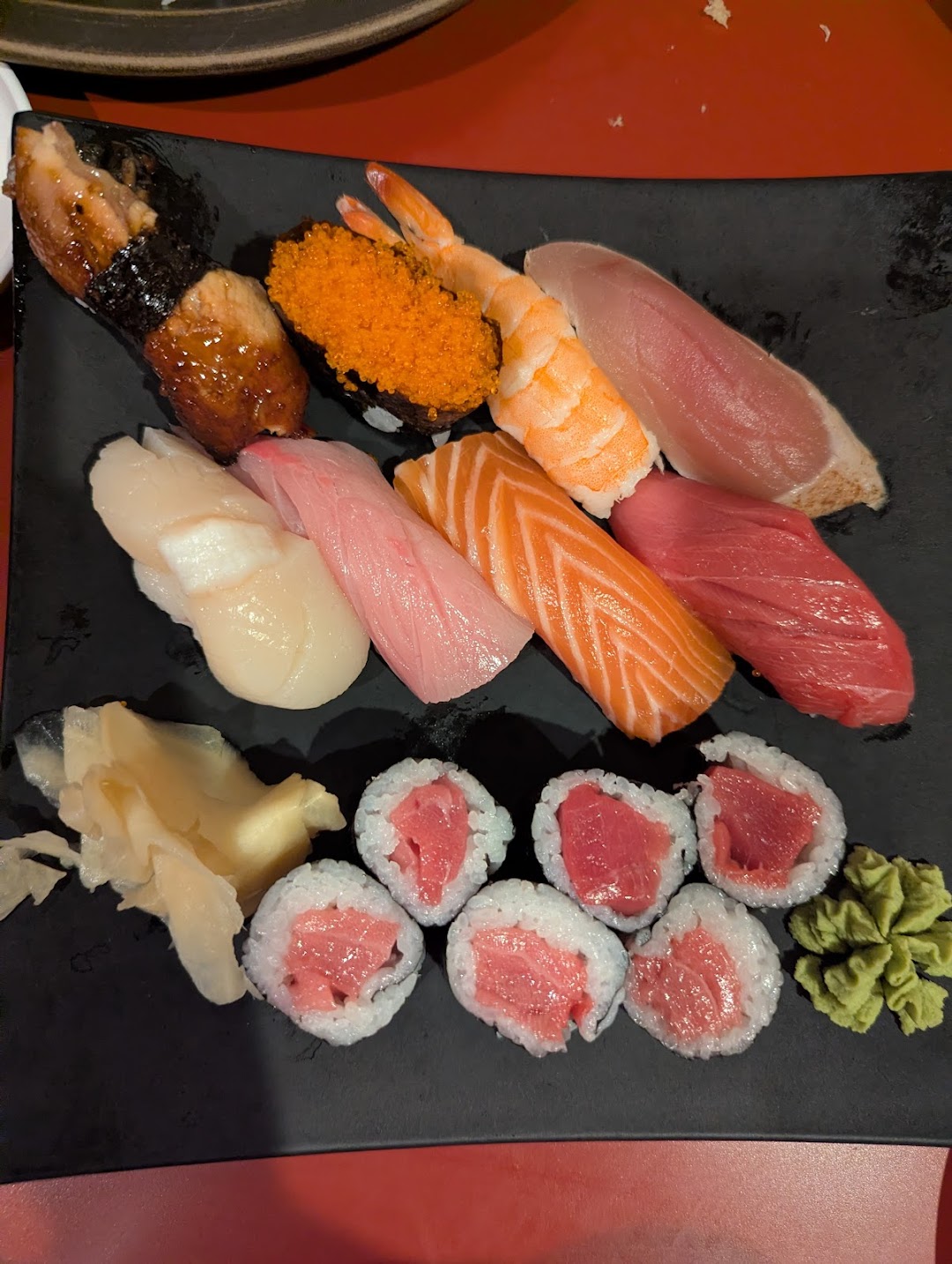 Photo of Sakuma Japanese Restaurant