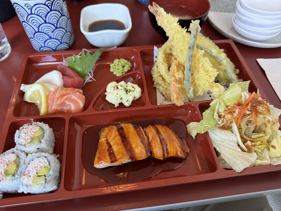 Photo of Sakuma Japanese Restaurant