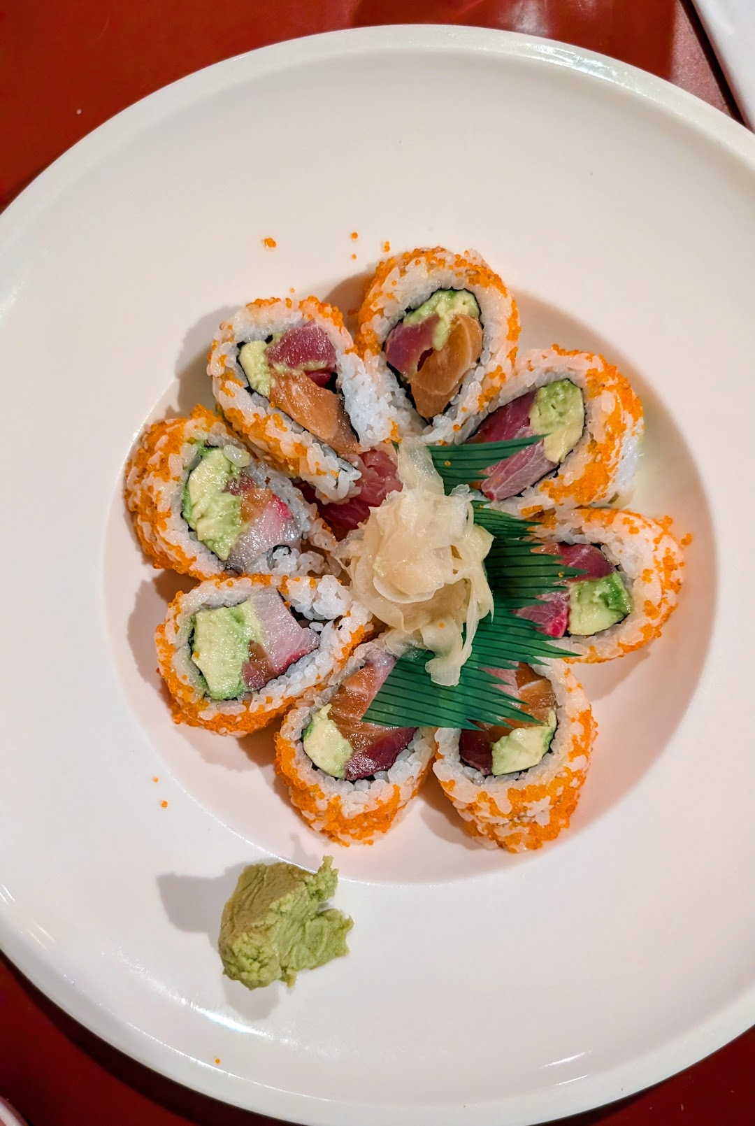 Photo of Sakuma Japanese Restaurant