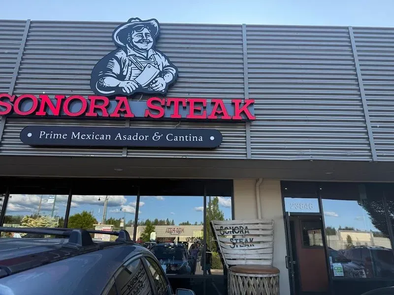 Sonora Steak