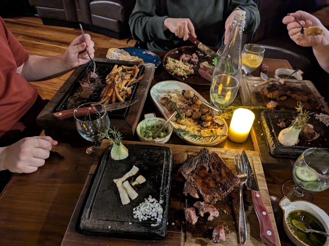 Photo of Sonora Steak