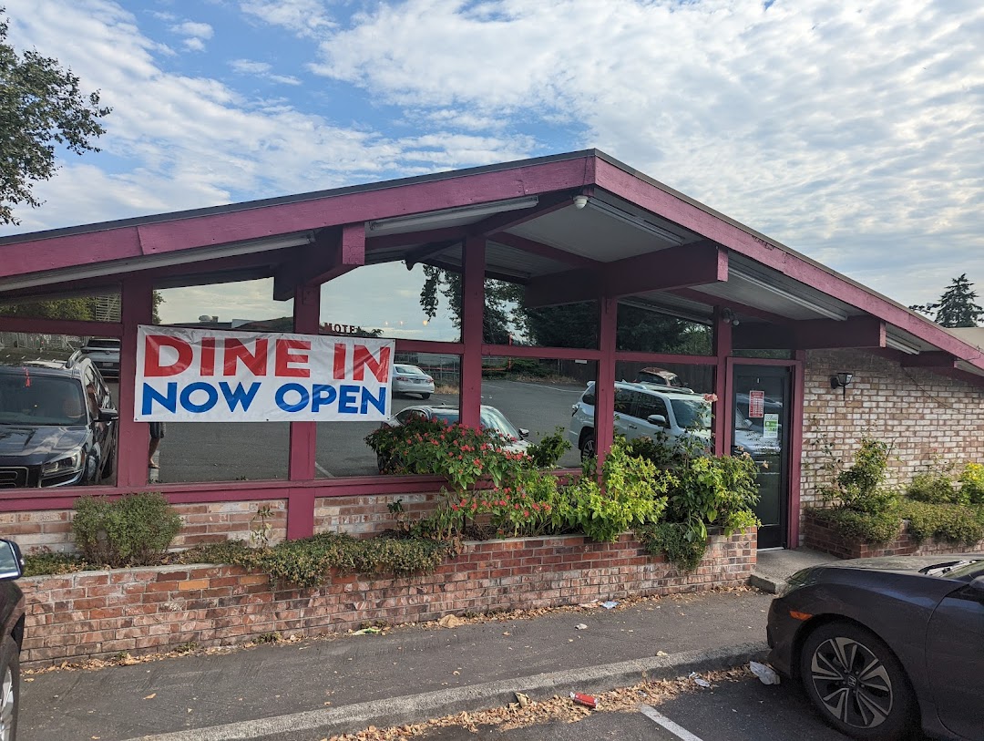 Tommy's Cafe