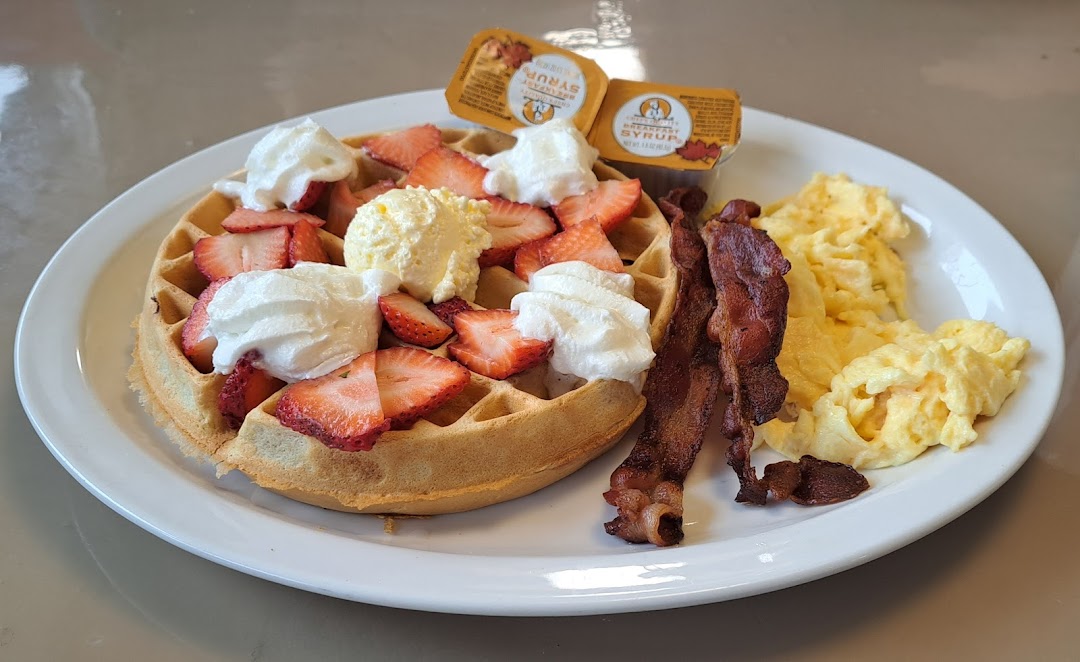 Photo of Tommy's Cafe