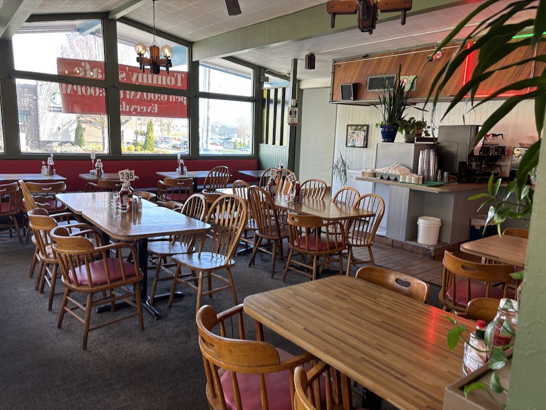 Photo of Tommy's Cafe