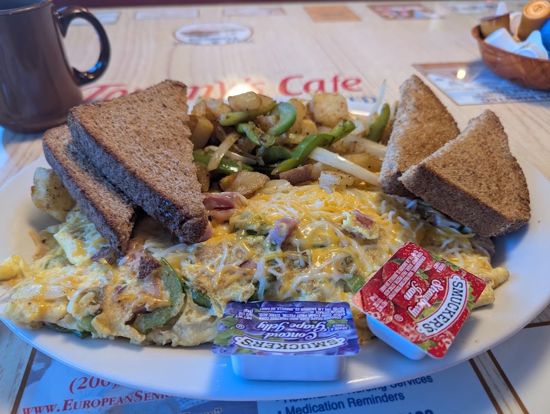 Photo of Tommy's Cafe