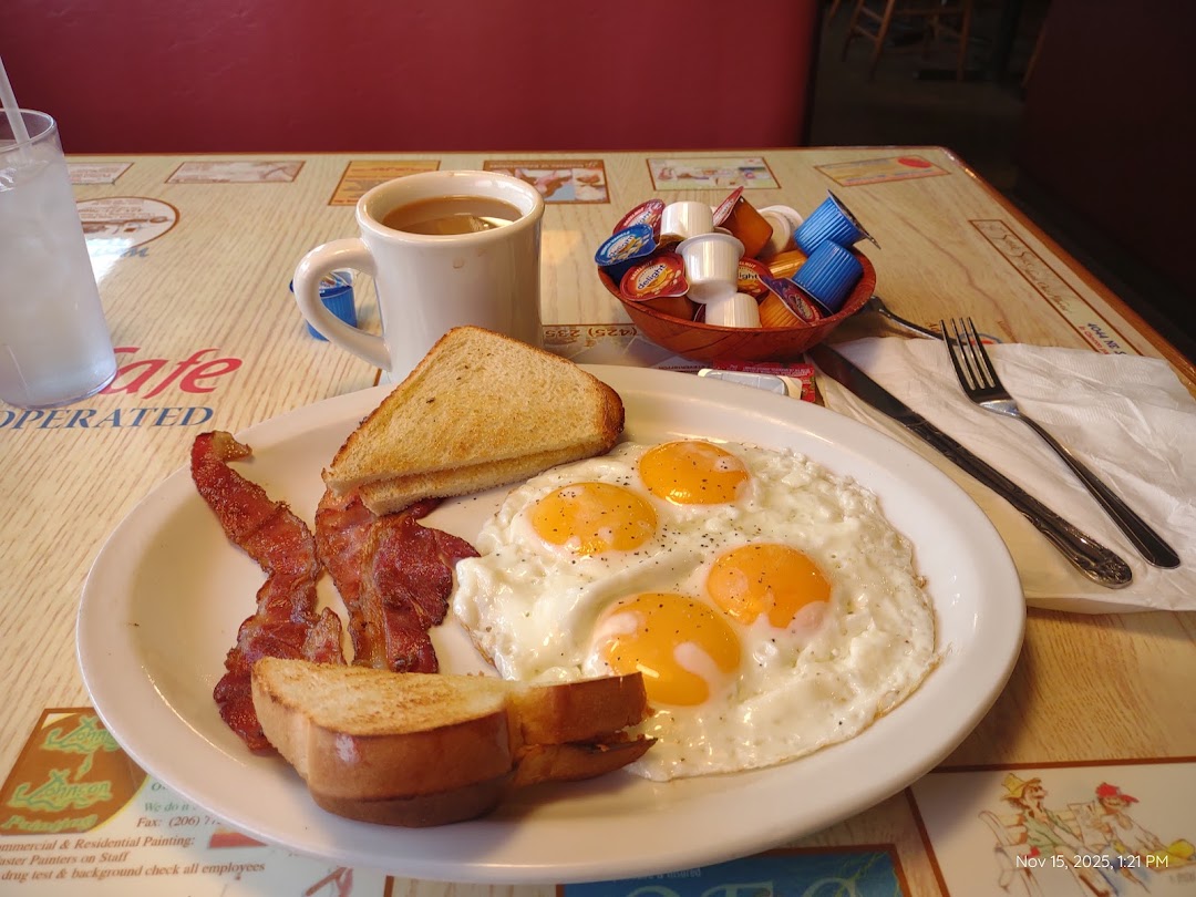 Photo of Tommy's Cafe