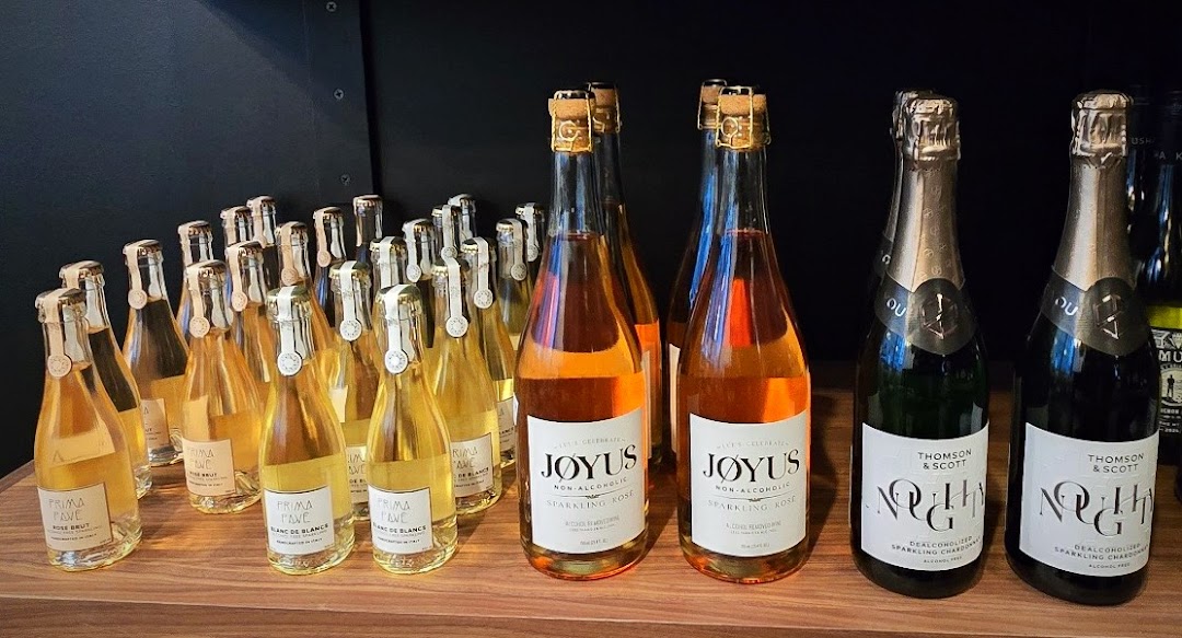 Photo of WeRise Wines