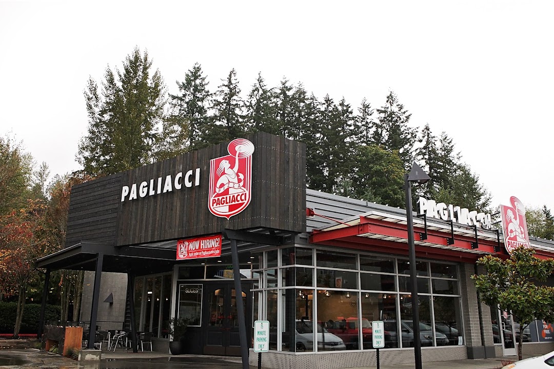 Pagliacci Pizza