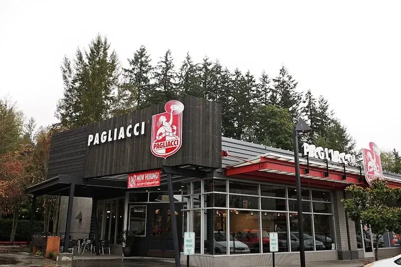 Pagliacci Pizza