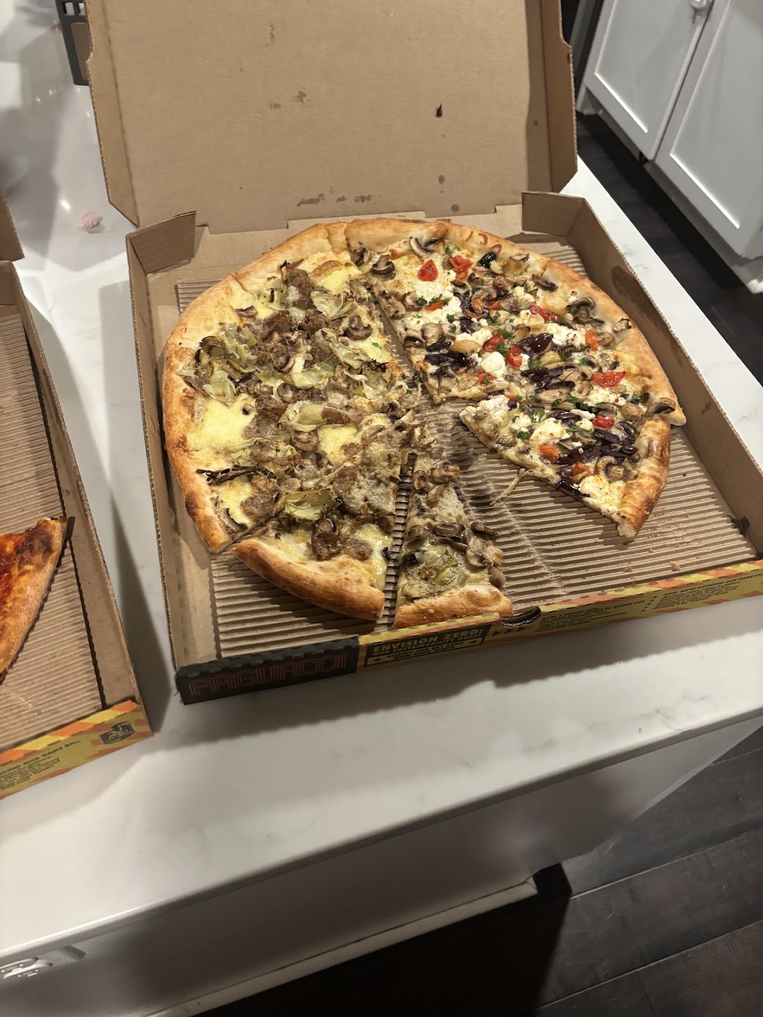 Photo of Pagliacci Pizza