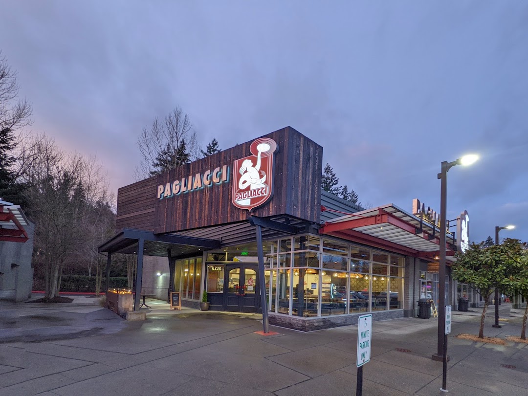 Photo of Pagliacci Pizza