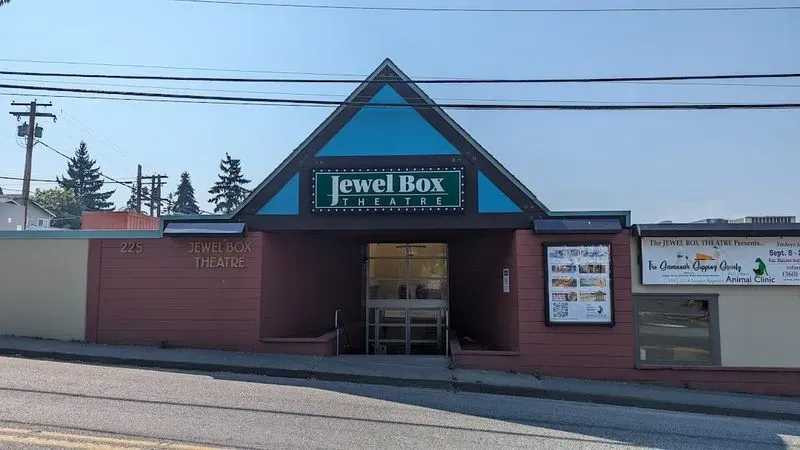 Jewel Box Theatre