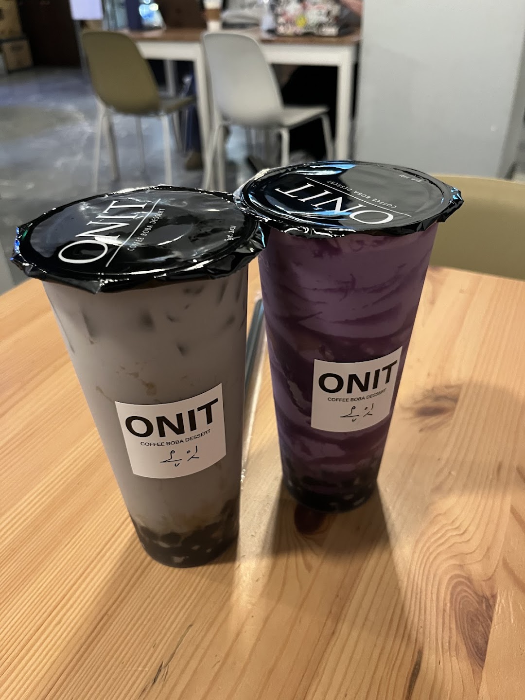 Photo of Onit Cafe