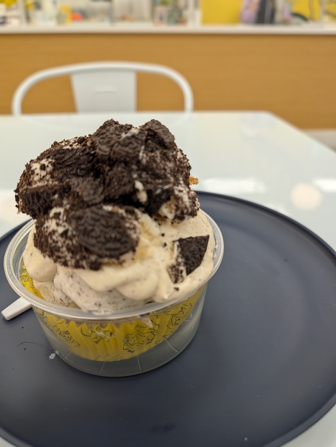 Photo of Beard Papa's
