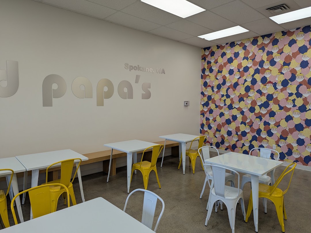 Photo of Beard Papa's