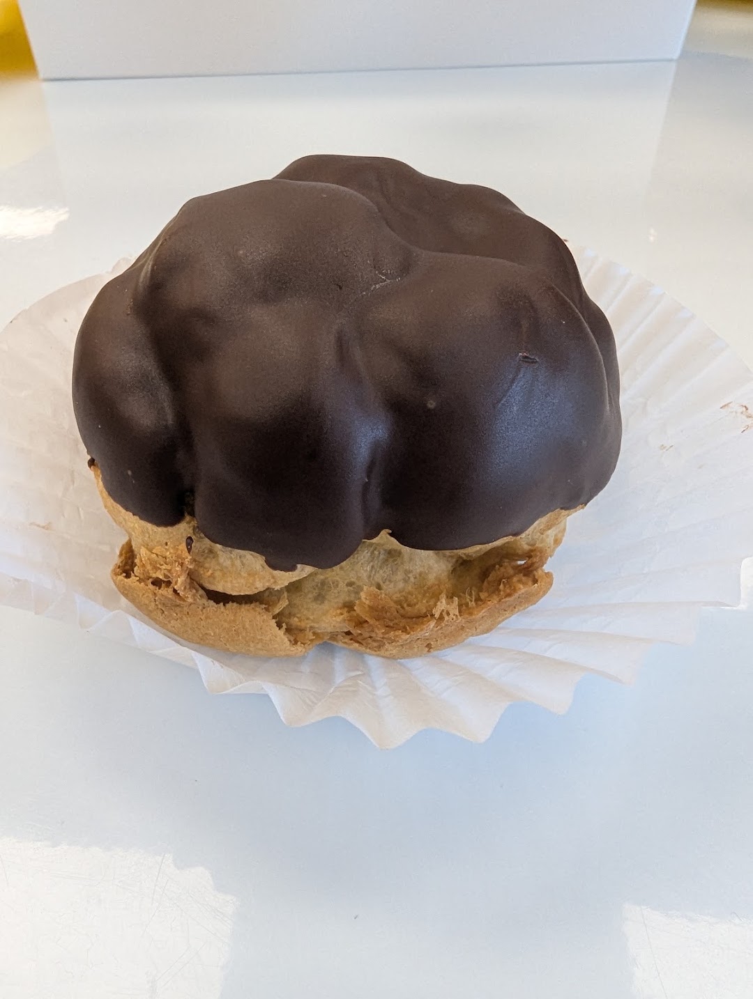 Photo of Beard Papa's