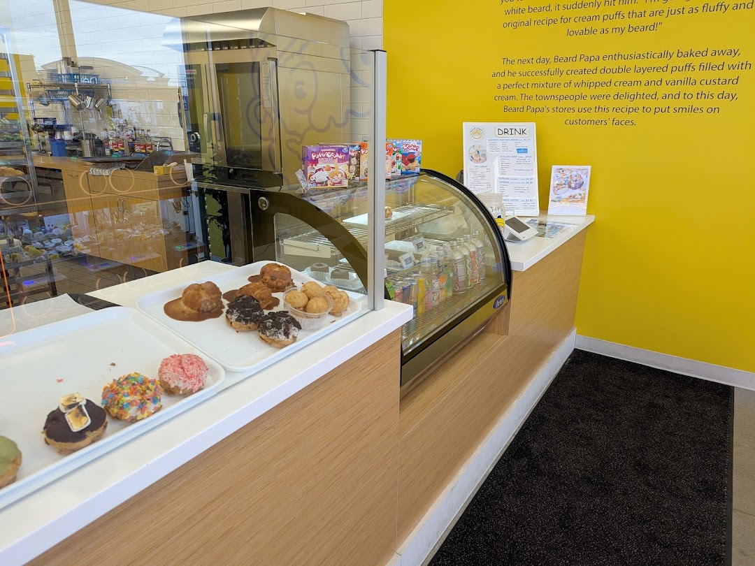 Photo of Beard Papa's