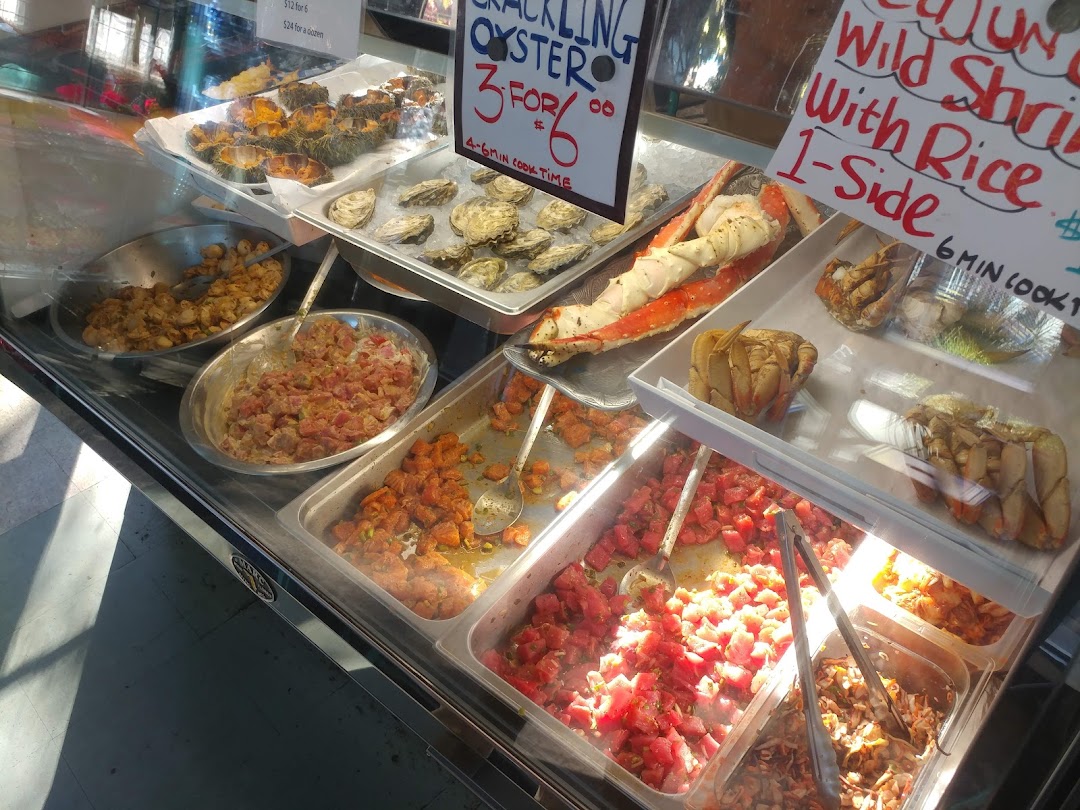 Photo of Seattle Fish Guys