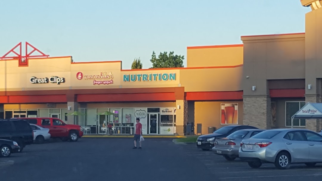 Photo of Menchie's Frozen Yogurt