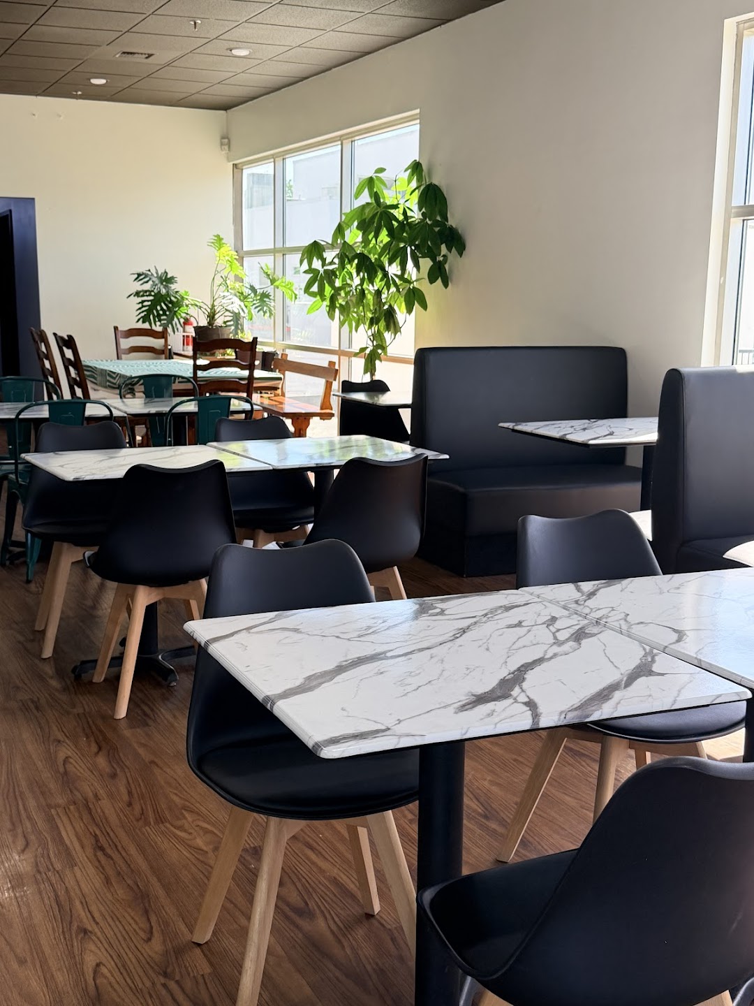 The Breakroom