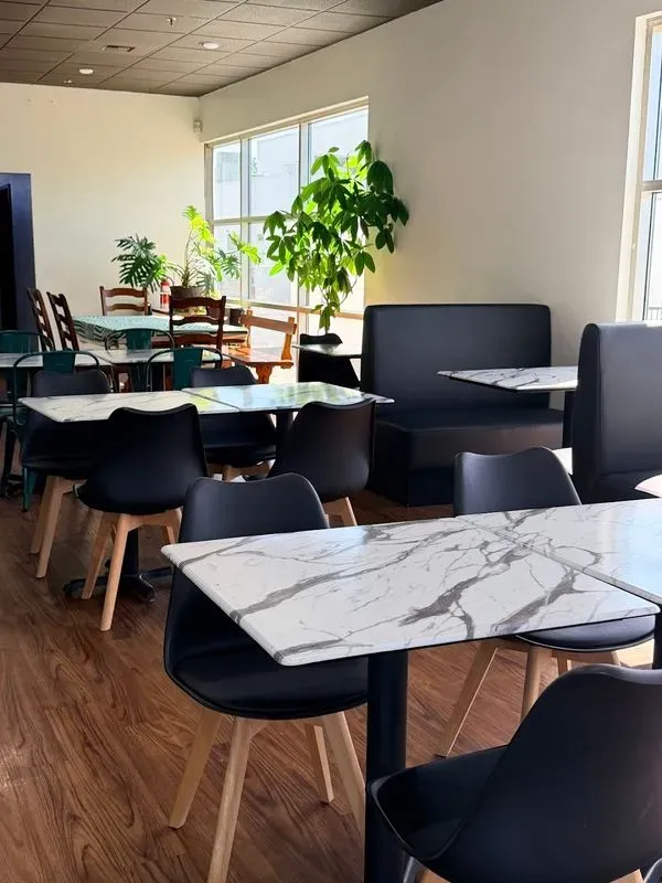 The Breakroom
