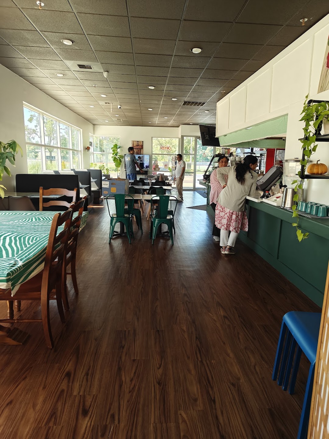 Photo of The Breakroom