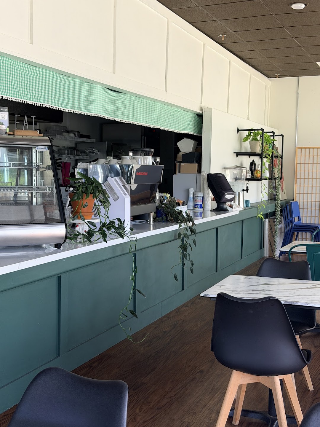 Photo of The Breakroom