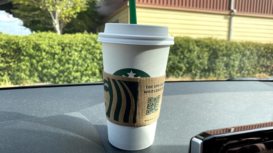 Photo of Starbucks Coffee Company