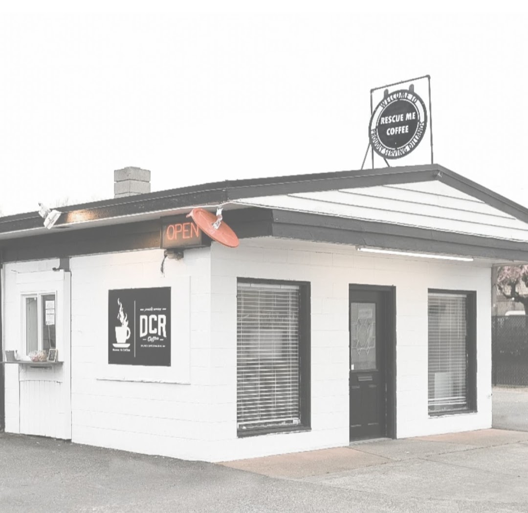 Photo of Rescue Me Coffee