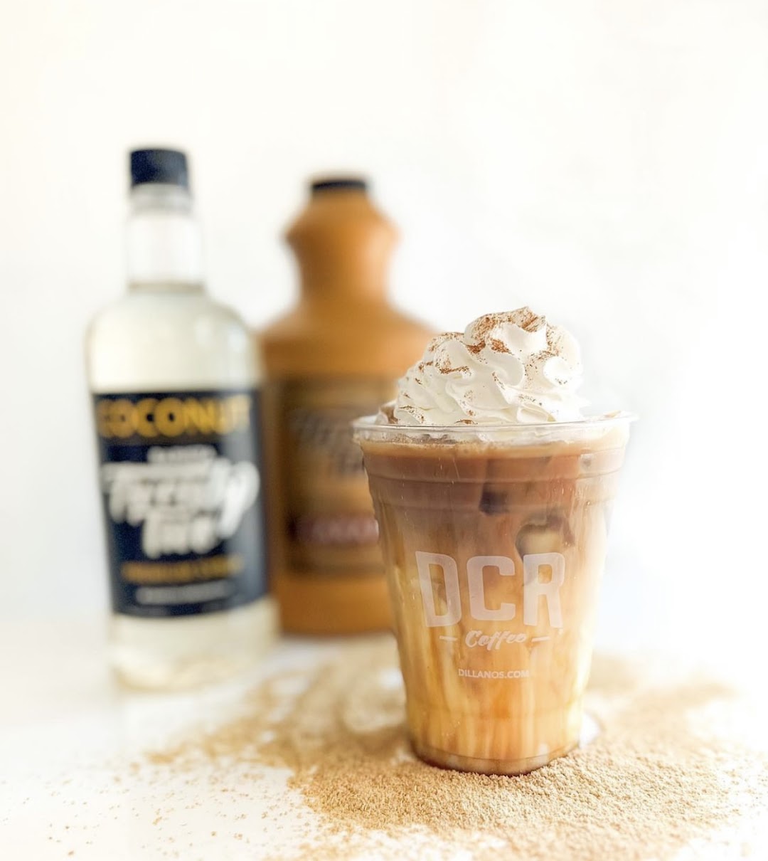Photo of Rescue Me Coffee