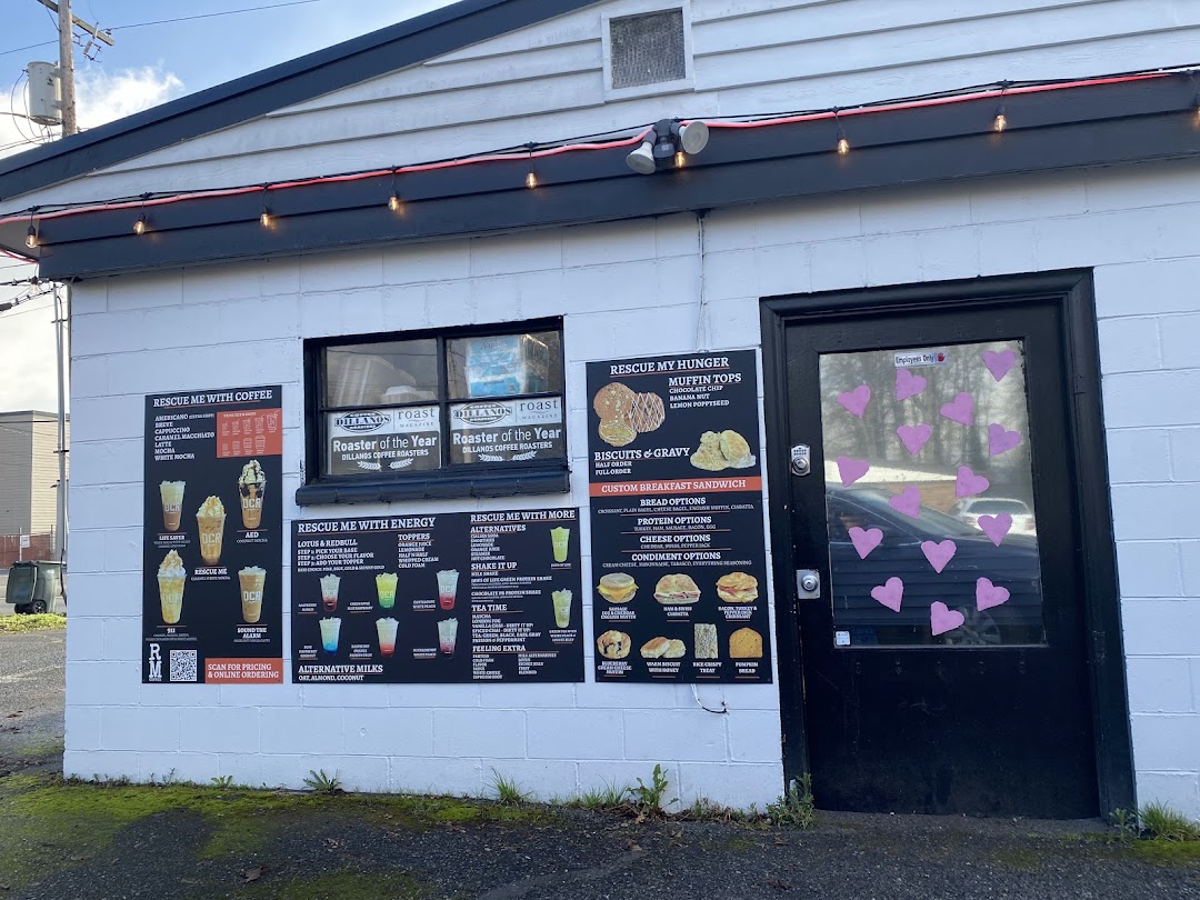 Photo of Rescue Me Coffee