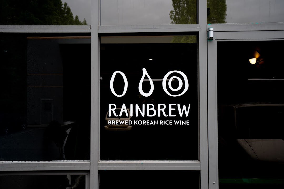 Rainbrew
