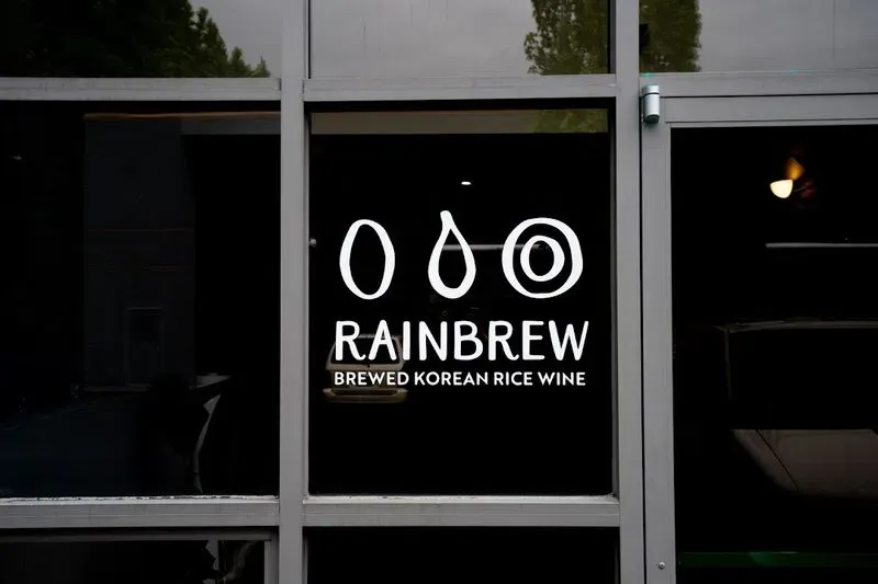 Rainbrew