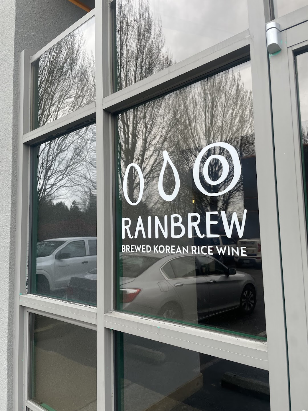 Photo of Rainbrew