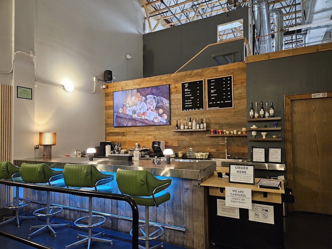 Photo of Rainbrew