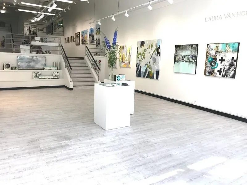 Gray Sky Gallery