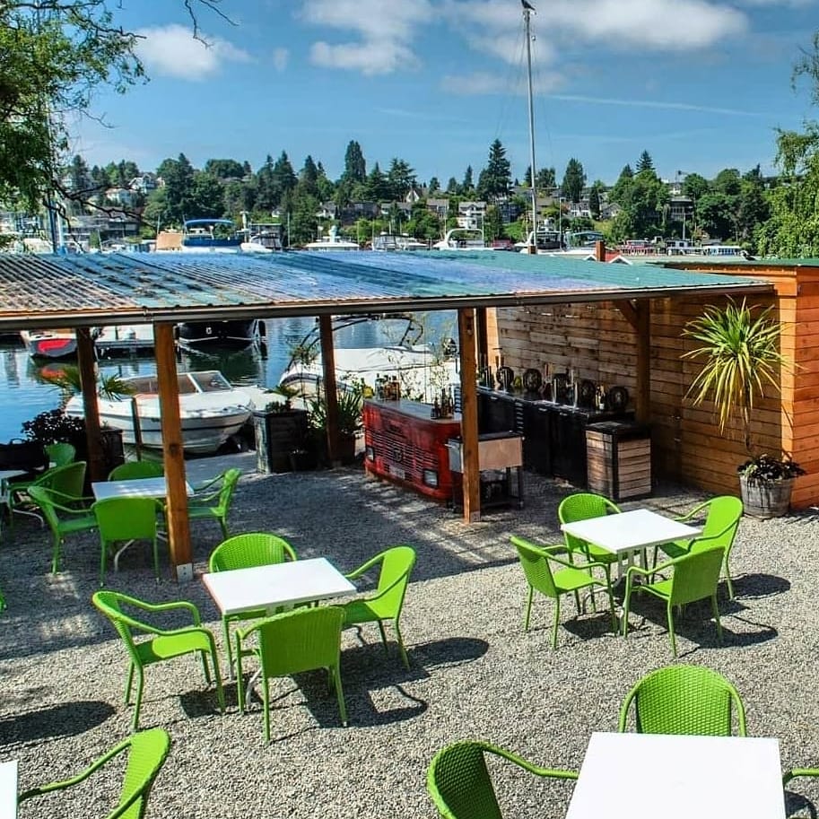 Photo of Agua Verde Cafe