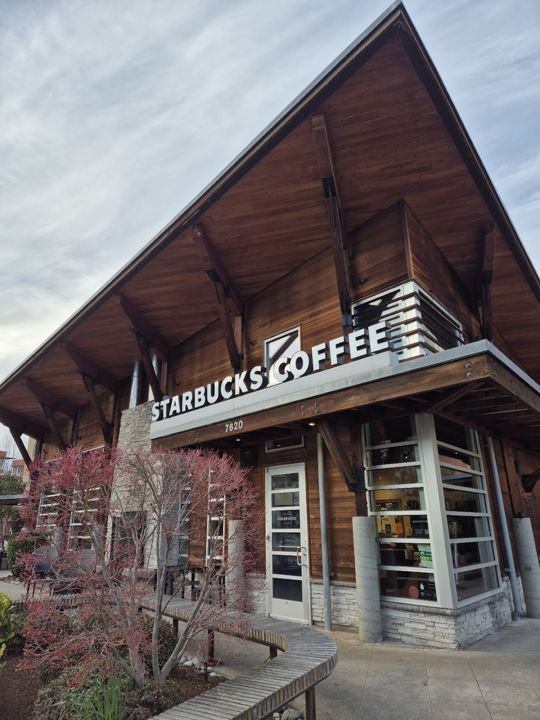 Starbucks Coffee Company