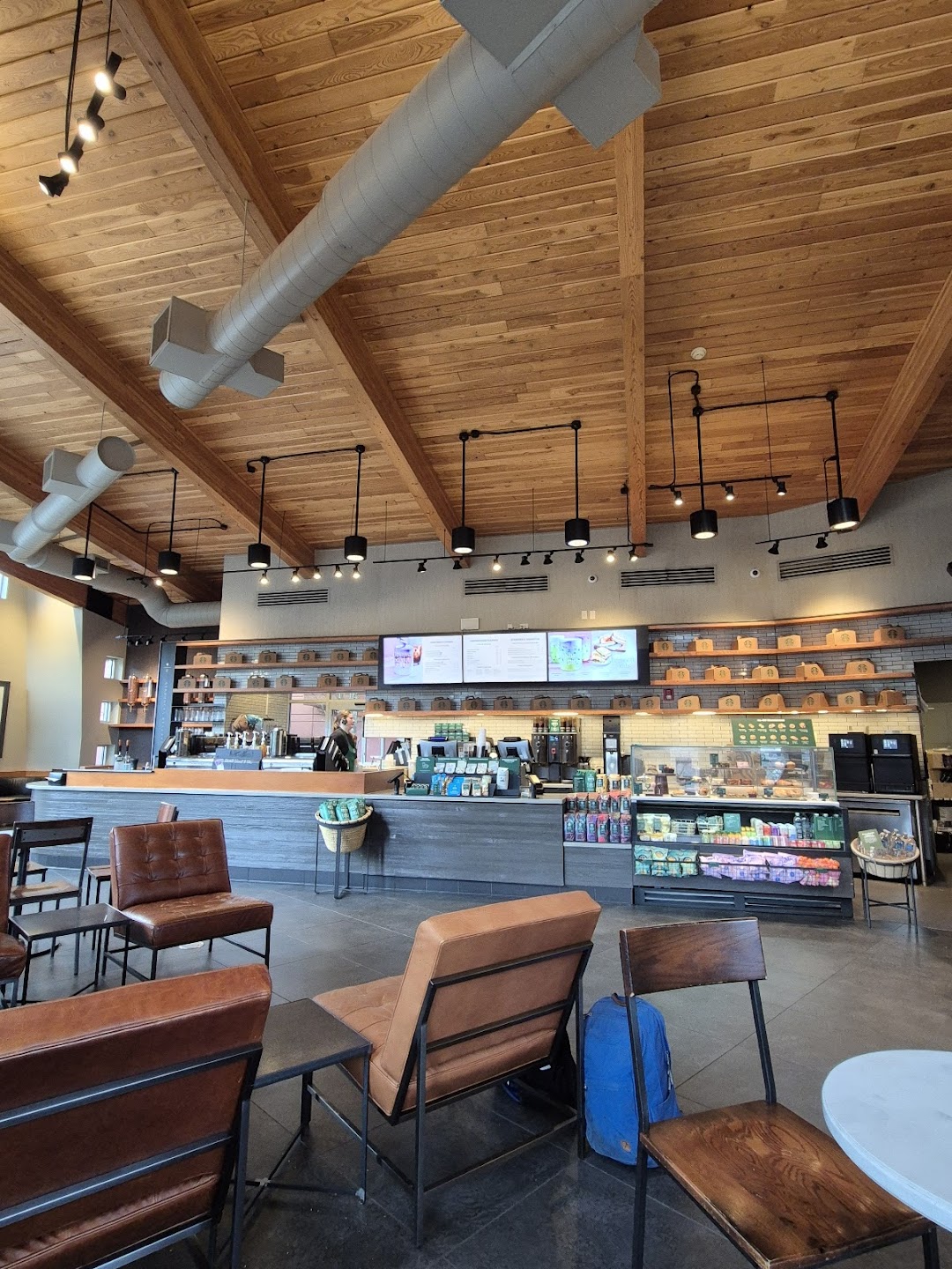 Photo of Starbucks Coffee Company