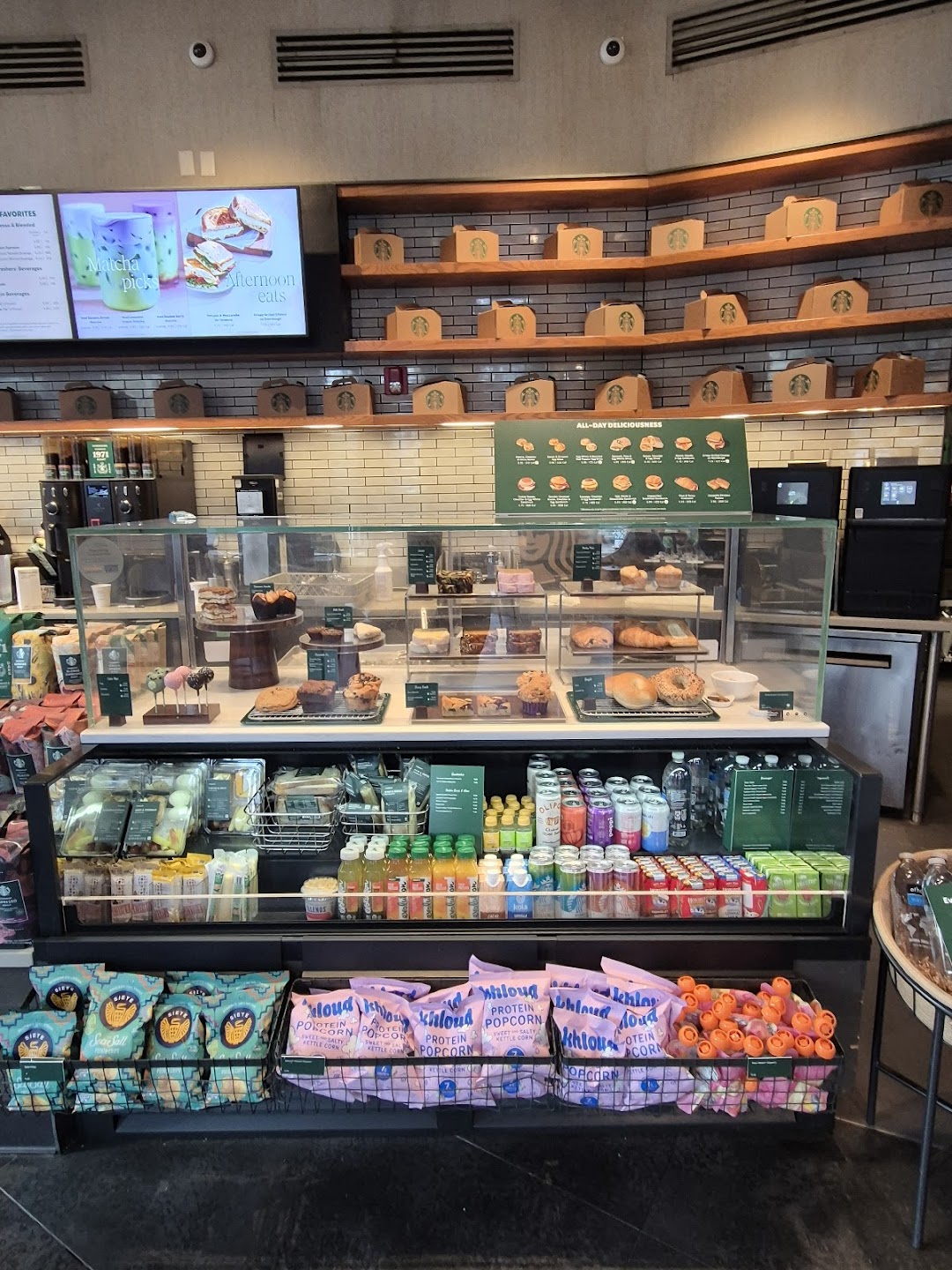 Photo of Starbucks Coffee Company
