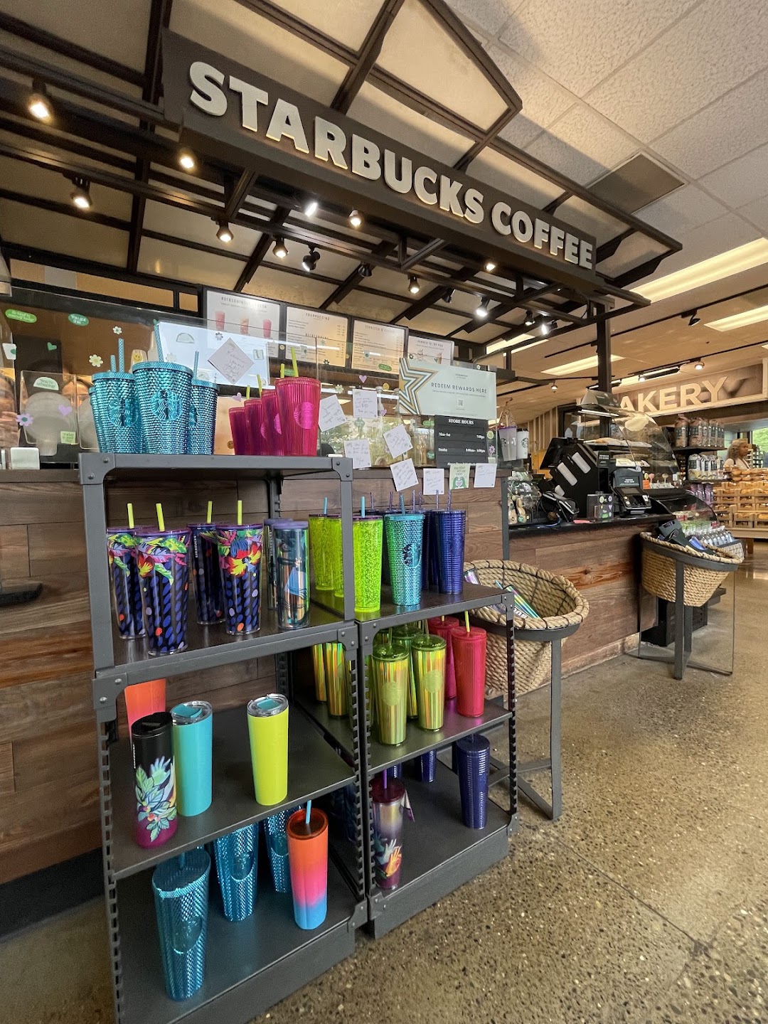 Photo of Starbucks Coffee Company