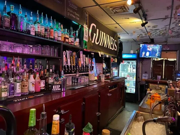 Jackson St. Bar & Grill