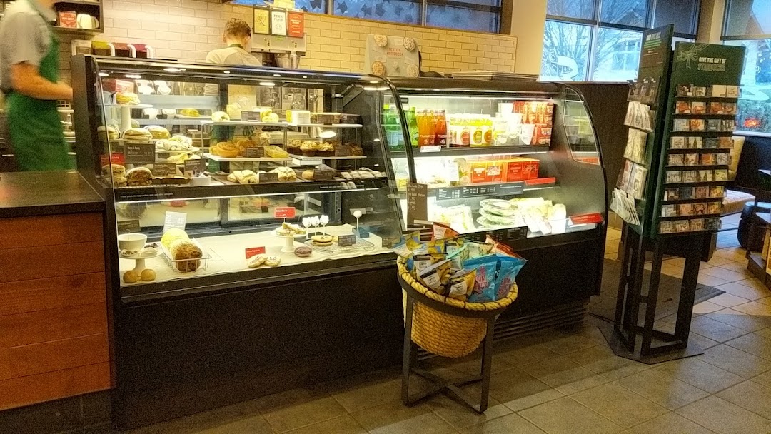 Starbucks Coffee Company