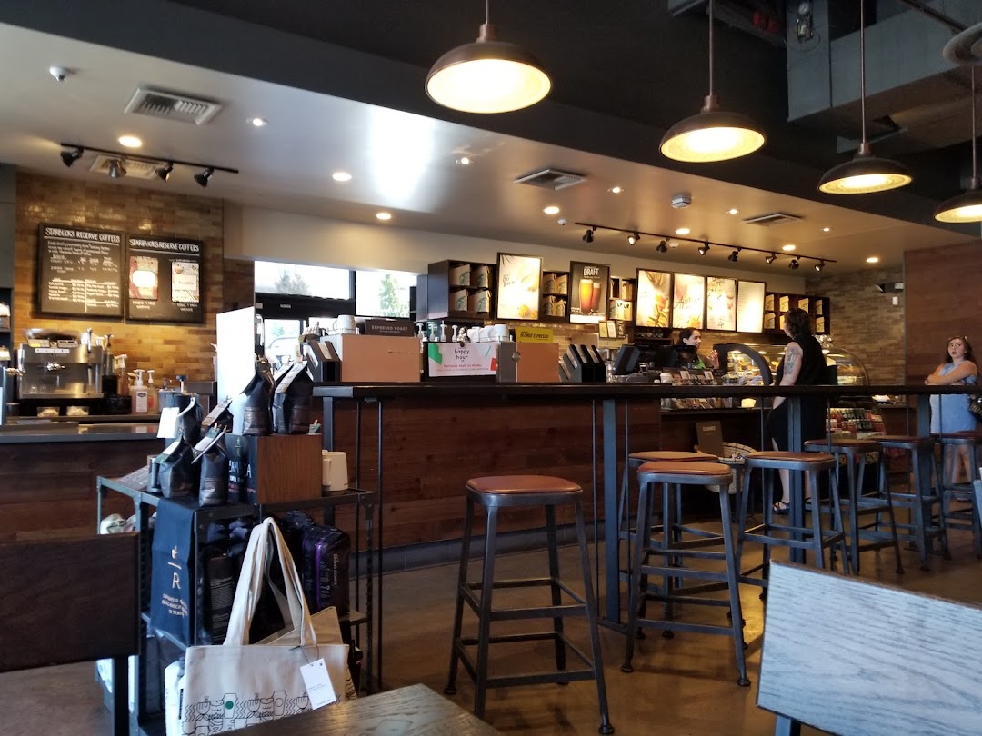 Photo of Starbucks Coffee Company