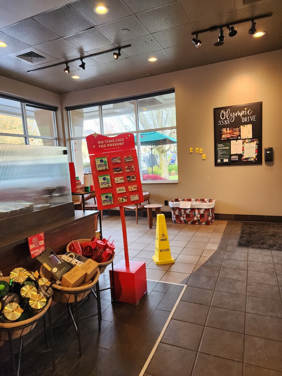 Photo of Starbucks Coffee Company