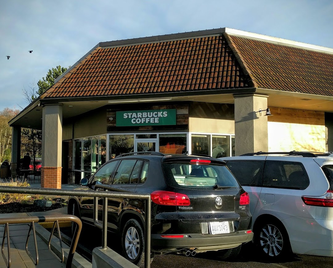 Photo of Starbucks Coffee Company