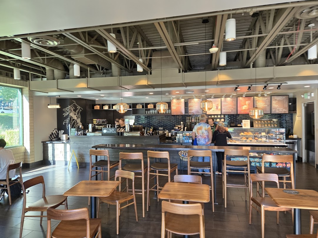 Photo of Starbucks Coffee Company