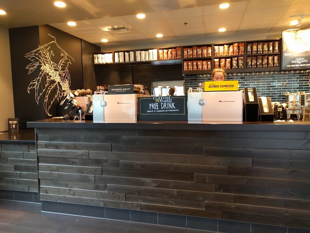 Photo of Starbucks Coffee Company