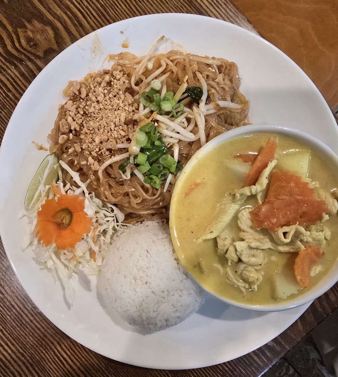 Photo of Thai Lime Leaf