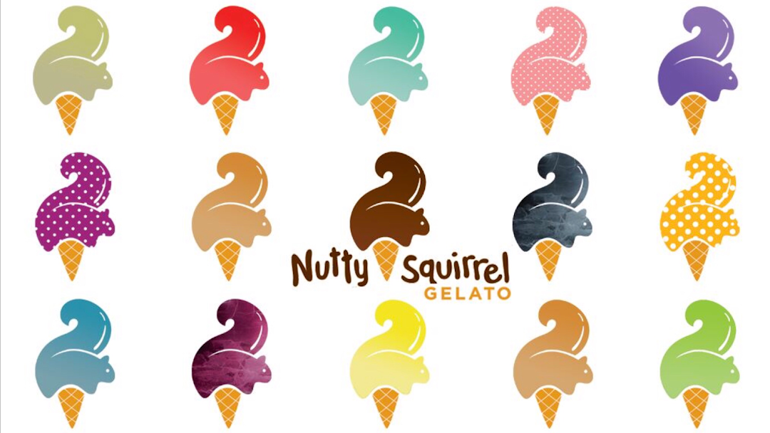 Photo of Nutty Squirrel Gelato